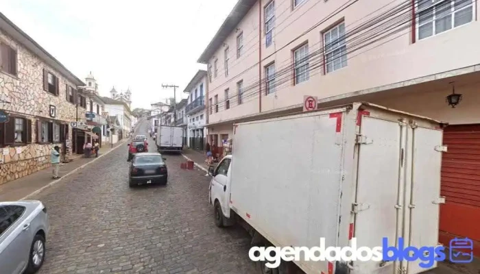Drogaria Americana Mariana- Loja 2 - Mariana
