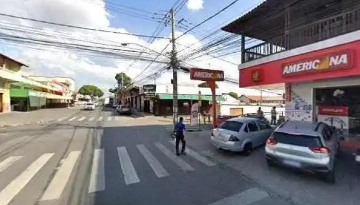 Drogaria Americana Niteroi Betim Mg Street View E 360deg - Betim