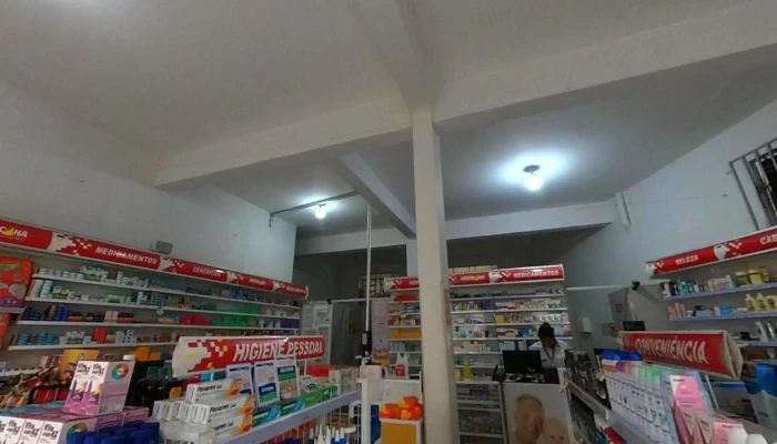 Drogaria Americana Pitangui Loja 02 - 265 - Santo Antônio