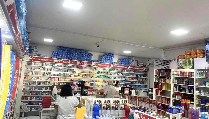 Drogaria Americana Saude Tudo - Aguanil