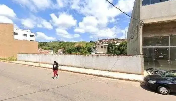 Drogaria Americana -  Street View E 360deg - Bandeira Do Sul