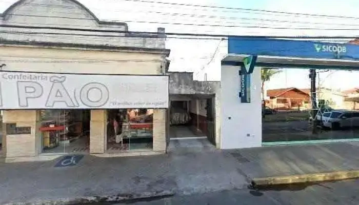 Drogaria Americana -  Street View E 360deg - Botelhos