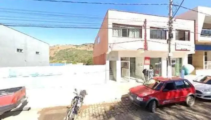 Drogaria Americana -  Street View E 360deg - Caldas