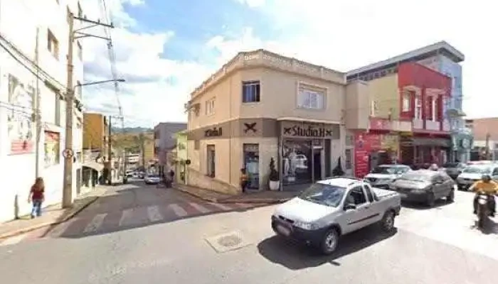 Drogaria Americana -  Street View E 360deg - Cambuí