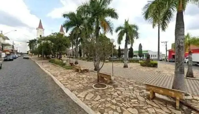 Drogaria Americana -  Street View E 360deg - Campanha