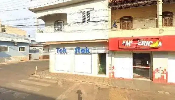 Drogaria Americana -  Tudo - Alterosa