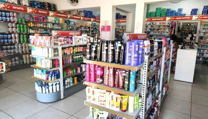 Drogaria Americana -  Tudo - Campanha