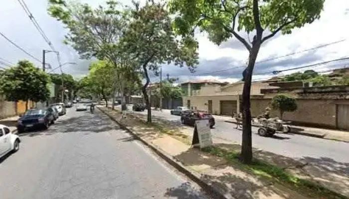 Drogaria Amintas -  Street View E 360deg - Belo Horizonte