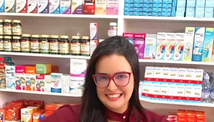 Drogaria Amintas -  Tudo - Belo Horizonte