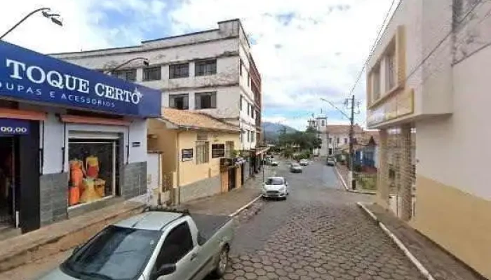 Drogaria Amparo -  Tudo - Caeté