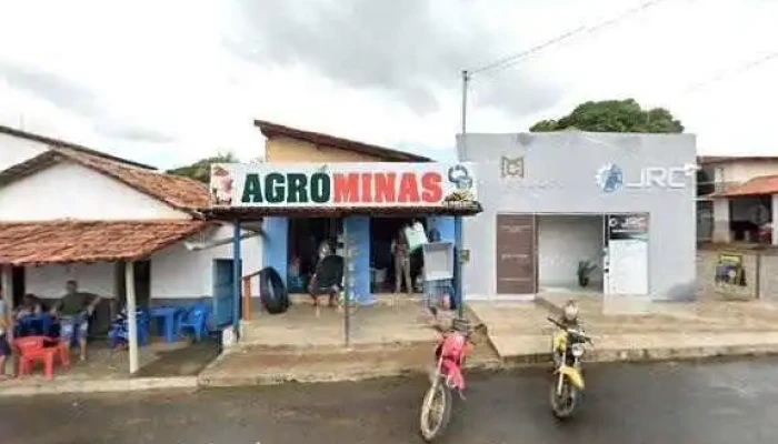 Drogaria Ana Luisa -  Tudo - Bonito De Minas