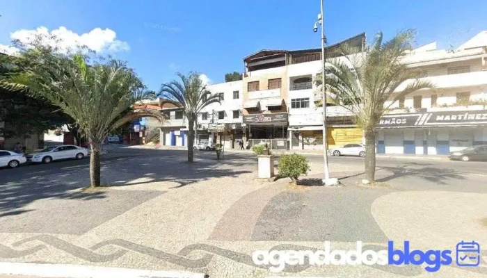 Drogaria Anairam - Rio Bonito