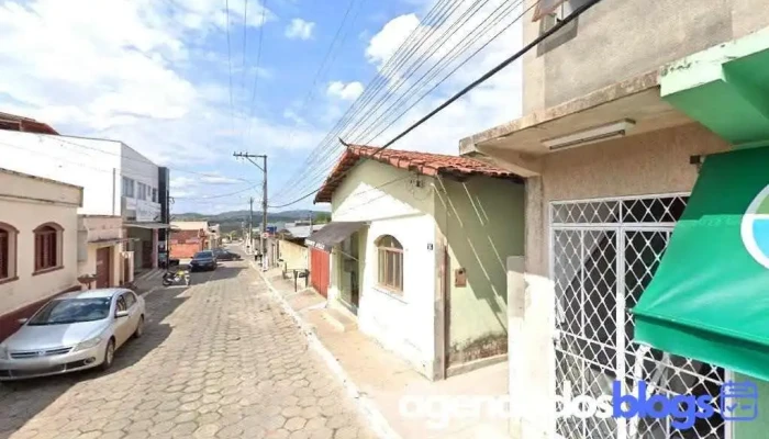Drogaria Anderson Pereira - 48