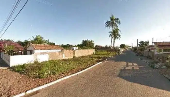 Drogaria Andrade -  Street View E 360deg - São Francisco De Itabapoana