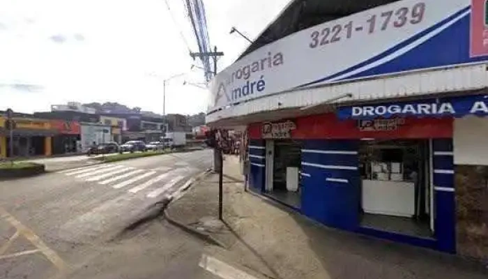 Drogaria Andre Vargas Silva Tudo - Juiz De Fora