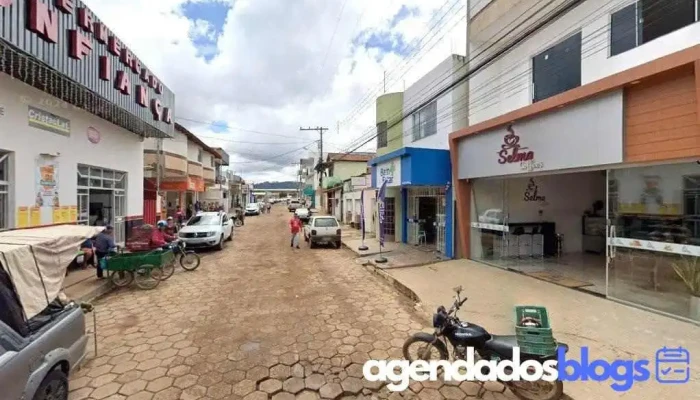 Drogaria Angelandia - Angelândia