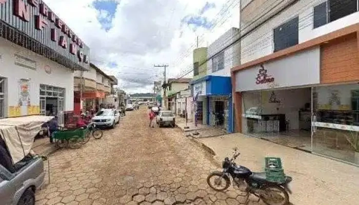 Drogaria Angelandia -  Tudo - Angelândia