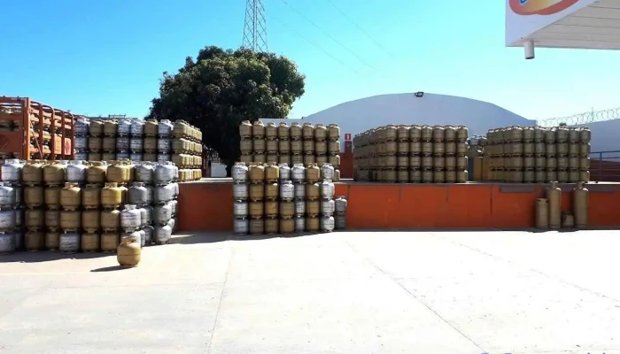 Drogaria Animinas - Jaíba