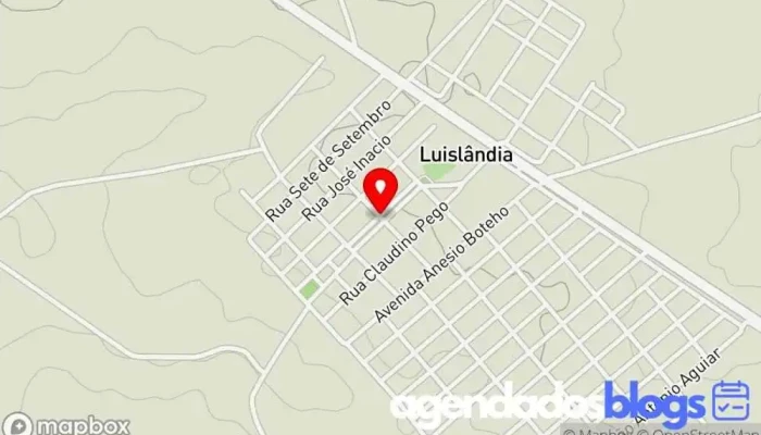 Drogaria Antunes - Luislândia