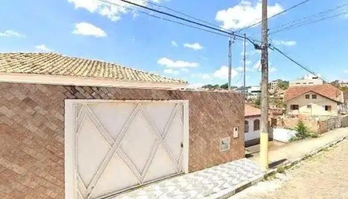 Drogaria Antunes -  Tudo - Brazópolis