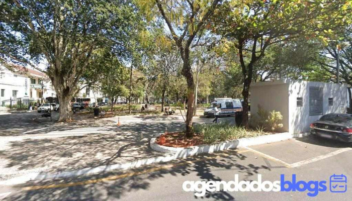 Drogaria Aparecida - Lavras