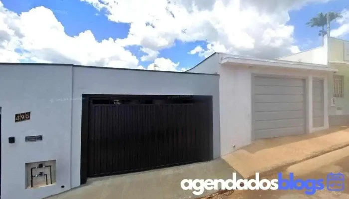 Drogaria Aquinense - 495