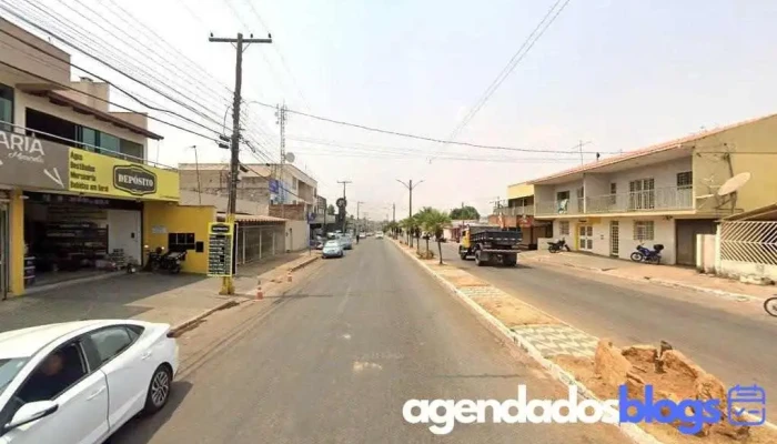 Drogaria Aragoiania - Aragoiânia - Go