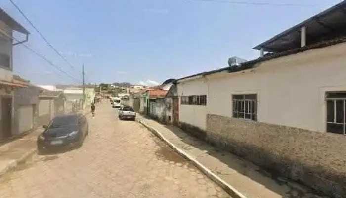 Drogaria Arantina -  Street View E 360deg - Arantina