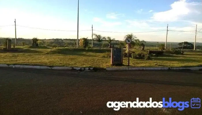 Drogaria Araporã - Araporã