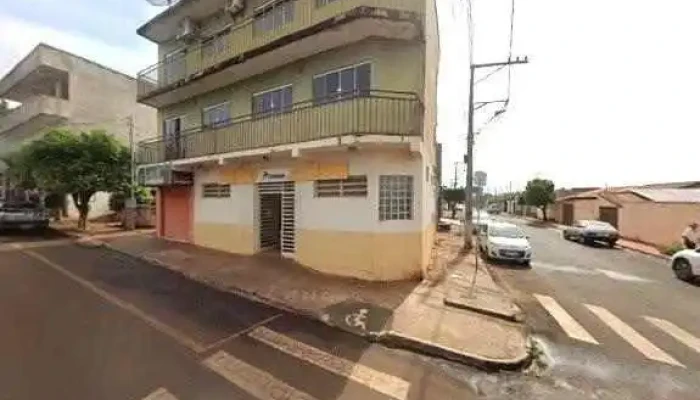 Drogaria Arapora Street View E 360deg - Araporã