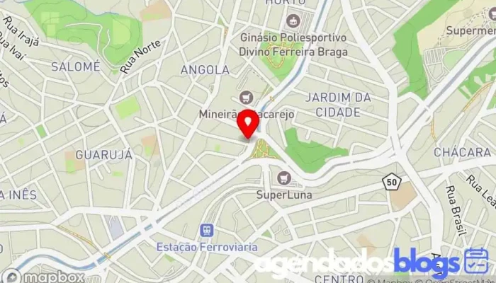 mapa de Drogaria Araujo - Betim Farmácia, Loja de produtos de beleza, Drogaria, Delivery, Loja de produtos ortopédicos, Perfumaria, Empresa farmacêutica, Loja de produtos de higiene em Betim