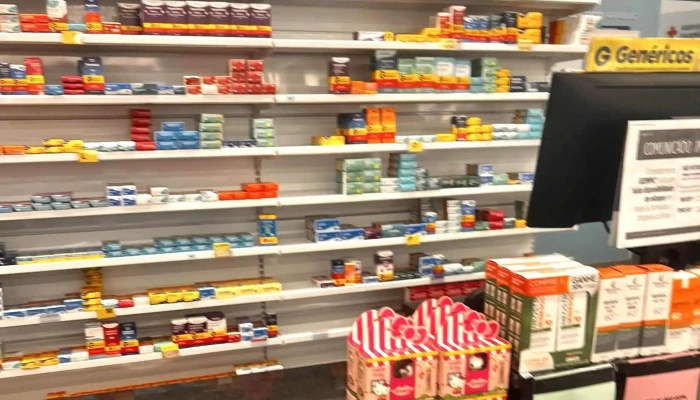 Drogaria Araujo -    Bom Despacho Farmacia - Bom Despacho