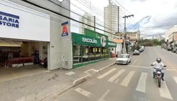 Drogaria Araujo -    Bom Despacho Street View E 360deg - Bom Despacho