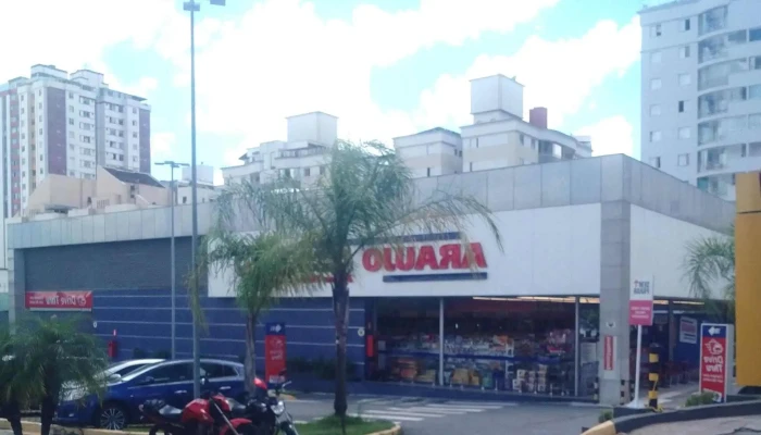 Drogaria Araujo -    Cristiano Machado Belo Horizonte - Belo Horizonte