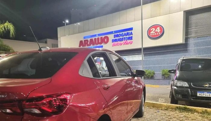 Drogaria Araujo -    Cristiano Machado Precos - Belo Horizonte