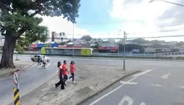 Drogaria Araujo -    Cristiano Machado Street View E 360deg - Belo Horizonte