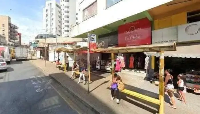 Drogaria Araujo -    Forum Betim Street View E 360deg - Betim