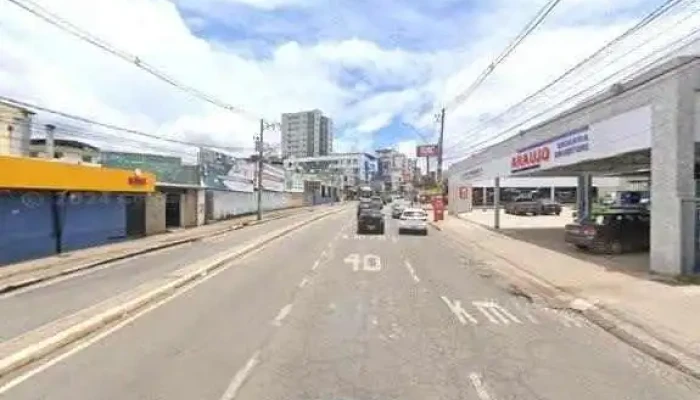 Drogaria Araujo -    Gentil Bicalho Street View E 360deg - João Monlevade