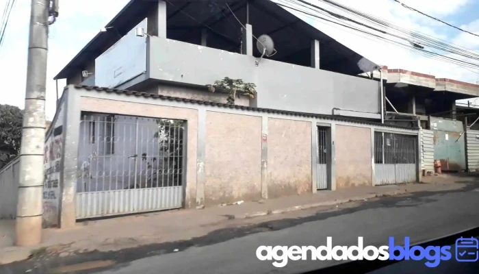 Drogaria Araujo -    Gentil Bicalho Tudo - João Monlevade