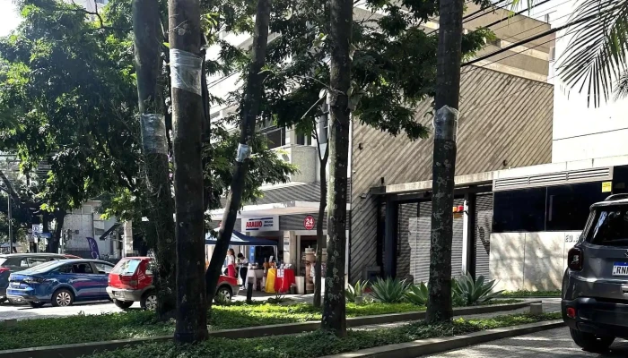 Drogaria Araujo -    Lourdes Farmacia - Belo Horizonte