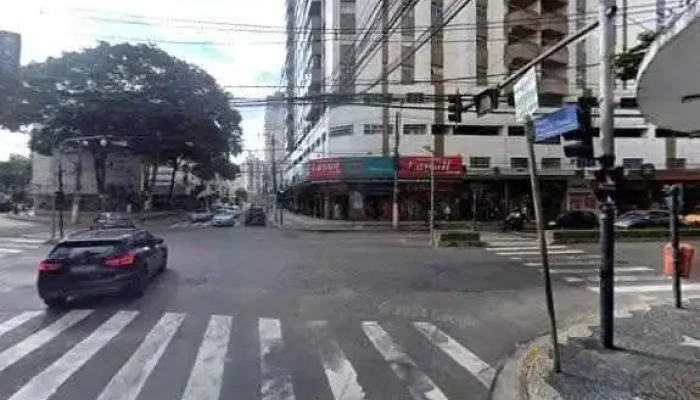 Drogaria Araujo -    Padre Cafe Street View E 360deg - Juiz De Fora