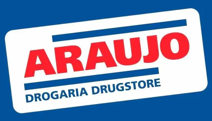 Drogaria Araujo -    Pompeia Do Proprietario - Belo Horizonte