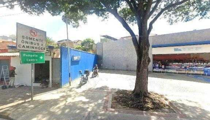 Drogaria Araujo -    Pompeia Street View E 360deg - Belo Horizonte