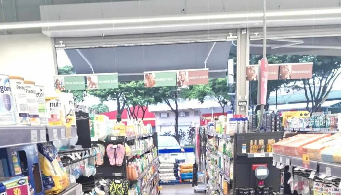 Drogaria Araujo -    Sao Gabriel Farmacia - Belo Horizonte