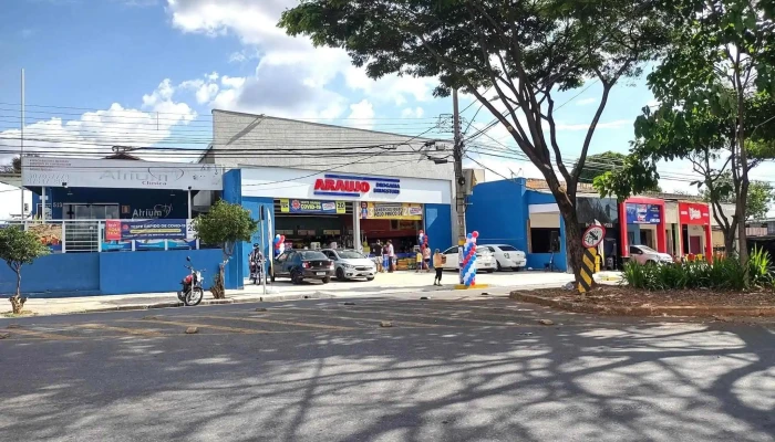 Drogaria Araujo -    Sao Gabriel Tudo - Belo Horizonte