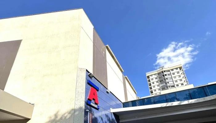 Drogaria Araujo -    Savassi Comentarios - Belo Horizonte