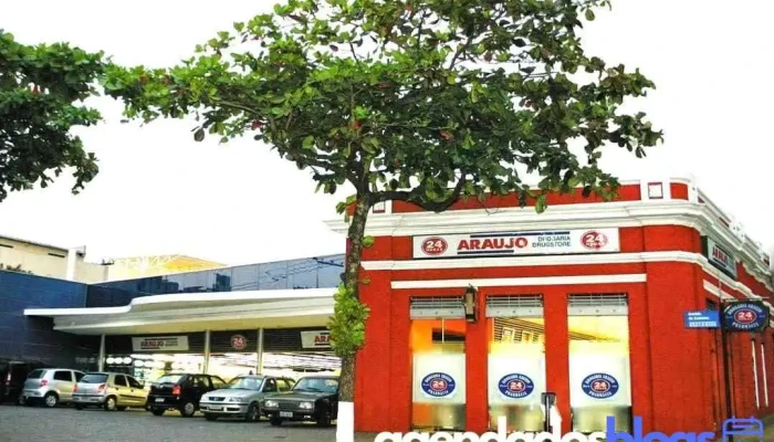 Drogaria Araujo -    Savassi Do Proprietario - Belo Horizonte