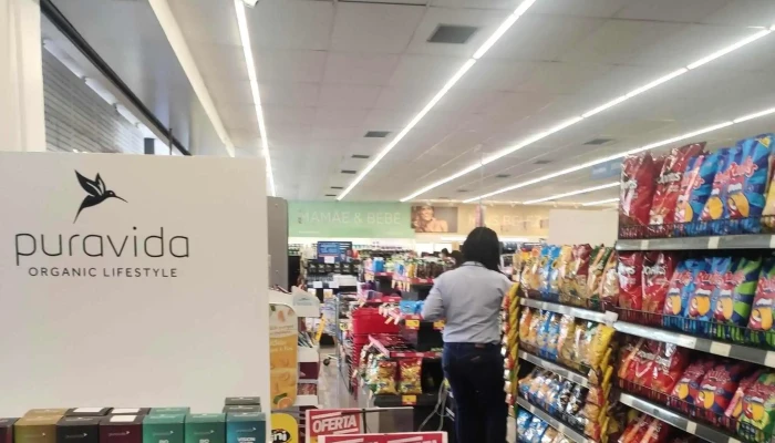 Drogaria Araujo -    Savassi Localizacao - Belo Horizonte