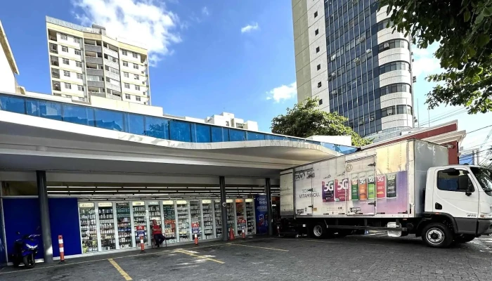 Drogaria Araujo -    Savassi Onde - Belo Horizonte
