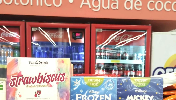 Drogaria Araujo - Belo Horizonte